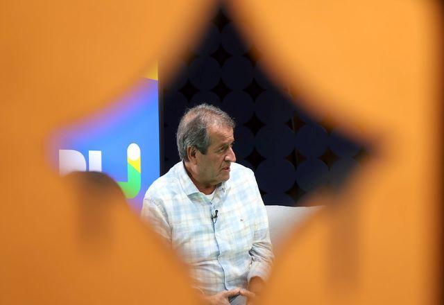 Alexandre de Moraes manda soltar Valdemar Costa Neto, um dia depois de decretar preventiva Alexandre de Moraes manda soltar Valdemar Costa Neto, um dia depois de decretar preventiva