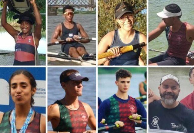Velório coletivo de equipe de remo de Pelotas acontece nesta terça-feira Velório coletivo de equipe de remo de Pelotas acontece nesta terça-feira