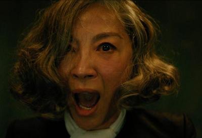 "A Noite das Bruxas": Hercule Poirot desvenda crime em Veneza "A Noite das Bruxas": Hercule Poirot desvenda crime em Veneza