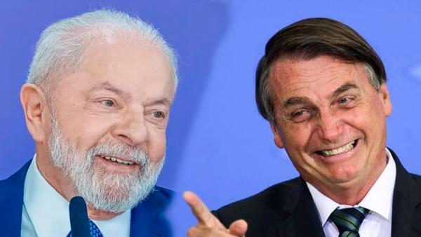 Imagem da notícia: _Poder Expresso: "Comunista" X "Terrivelmente evangélico"; as frases de Lula e Bolsonaro sobre nomes ao STF