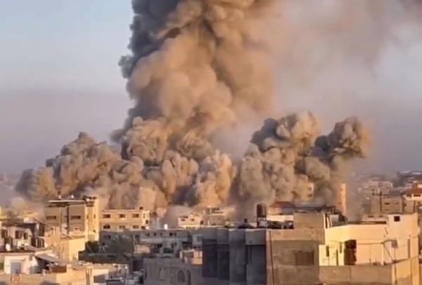 Imagem da notícia: Brasil Agora: guerra entre Israel e Hamas passa dos 8 mil mortos